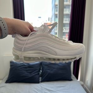 Nike Air Max 97 Next Nature White, US 8.5 / EU 40